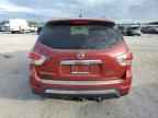2013 NISSAN PATHFINDER