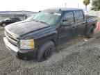2011 CHEVROLET SILVERADO 1500
