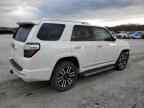 2019 TOYOTA 4Runner