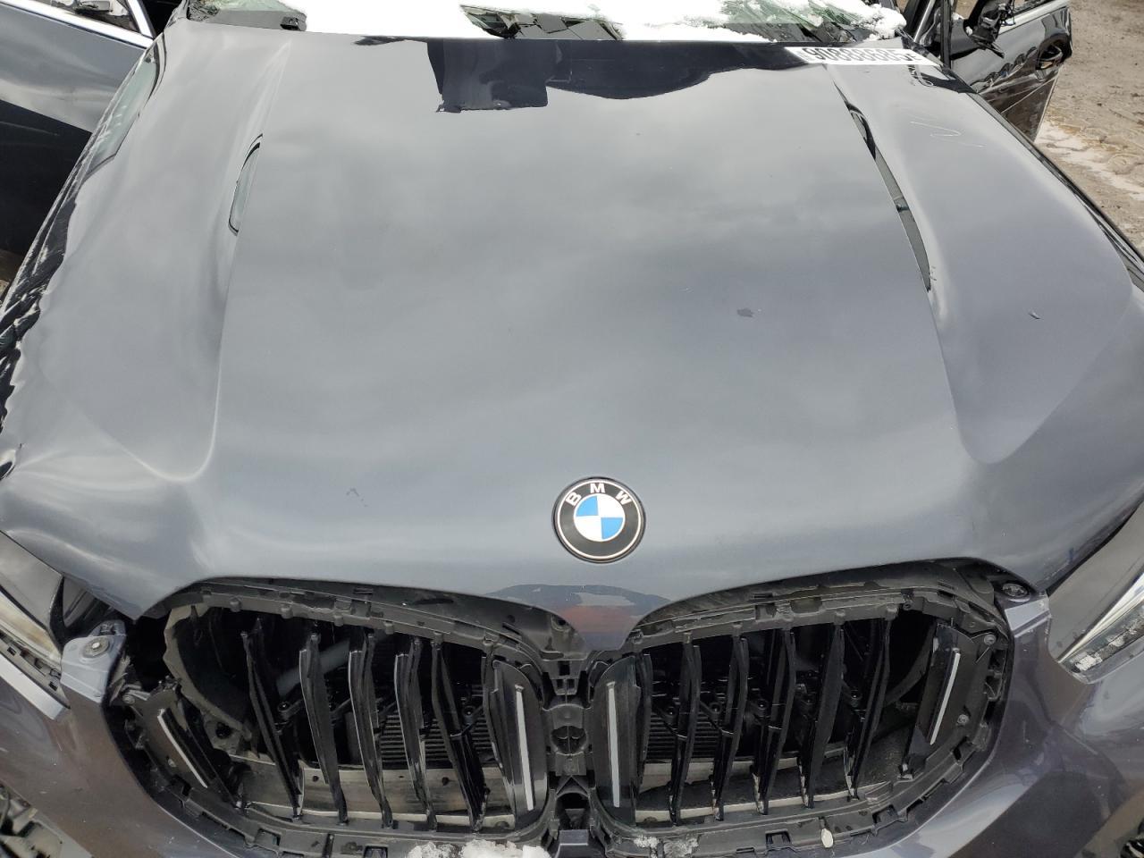 2019 BMW X5