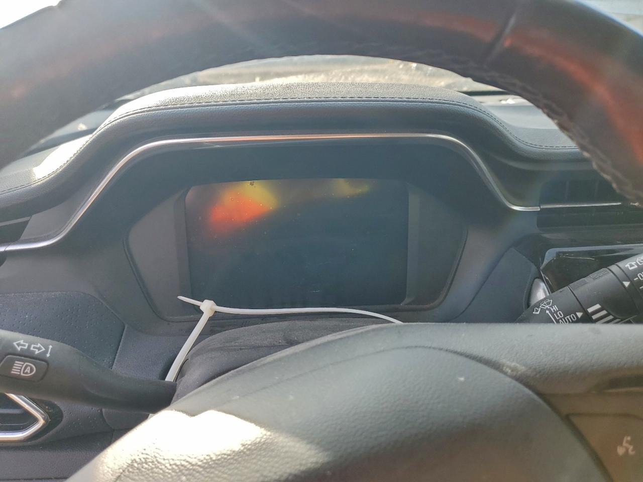 2022 CHEVROLET Bolt EUV