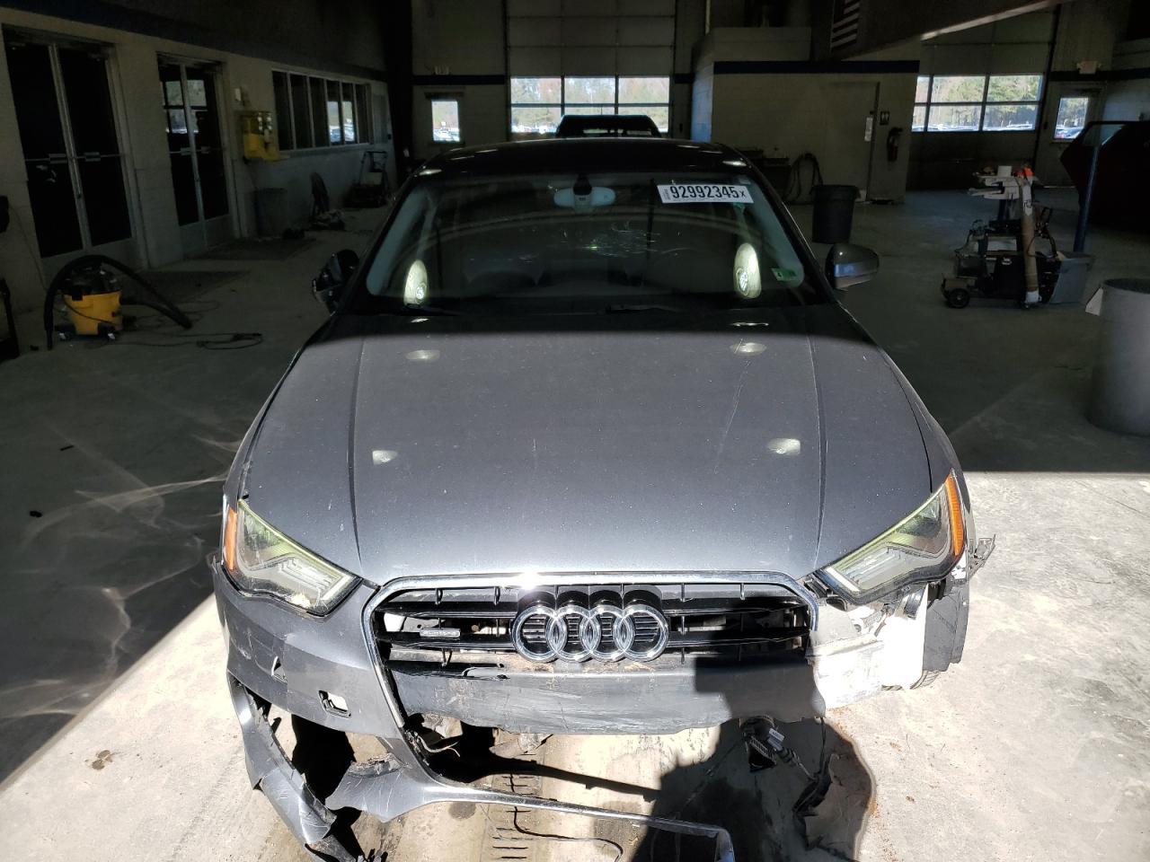 2015 AUDI A3