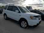 2008 HONDA PILOT