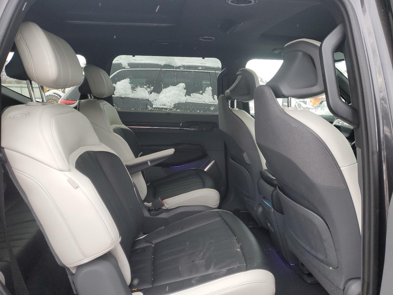 2024 KIA EV9