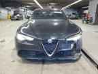 2022 ALFA ROMEO Giulia