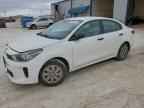2018 KIA RIO