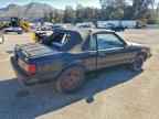 1989 FORD MUSTANG