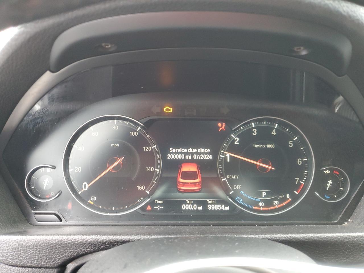 2019 BMW 4 Series