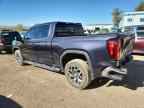 2024 GMC Sierra
