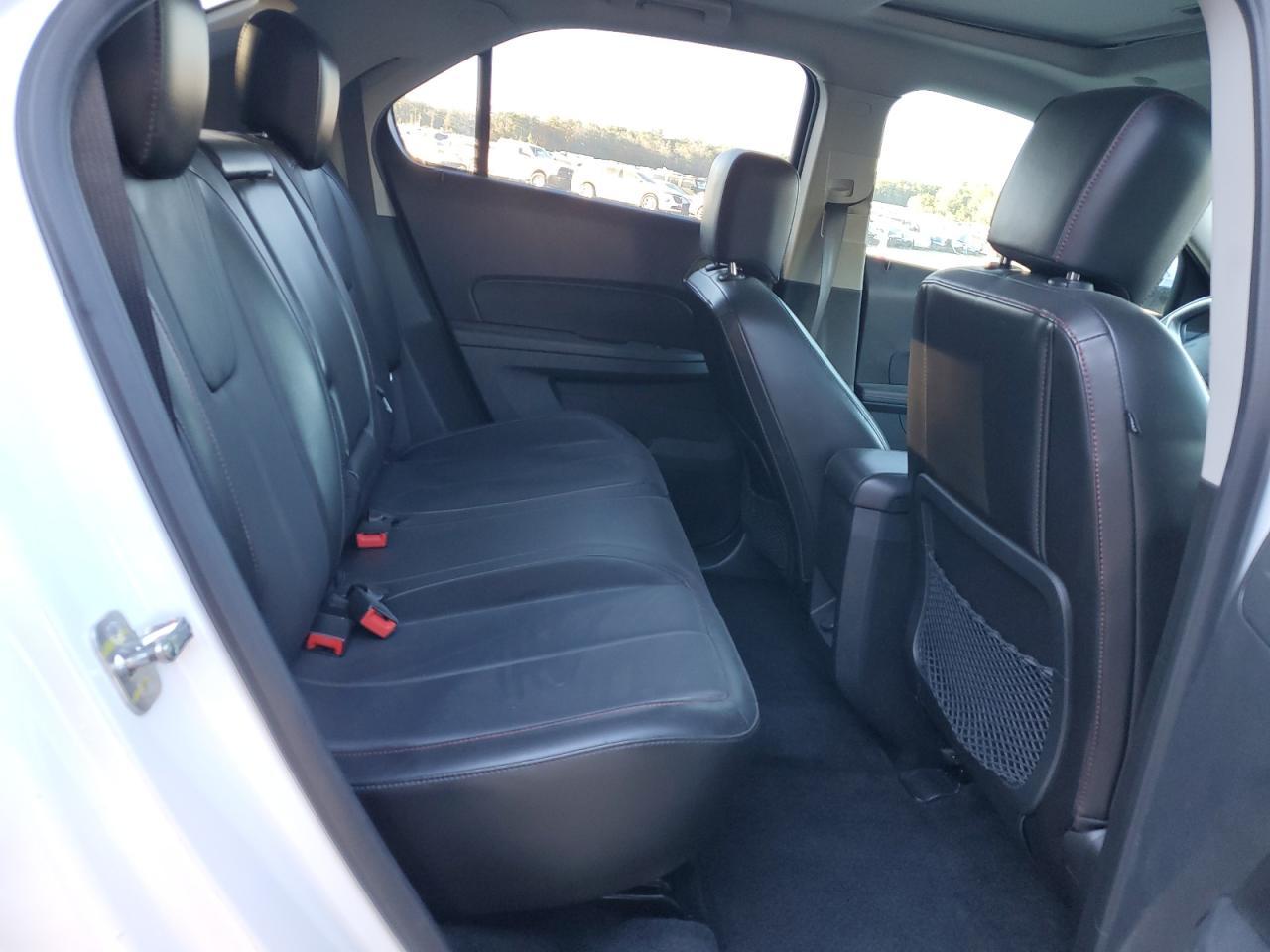 2013 CHEVROLET EQUINOX