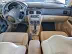 2006 SUBARU FORESTER