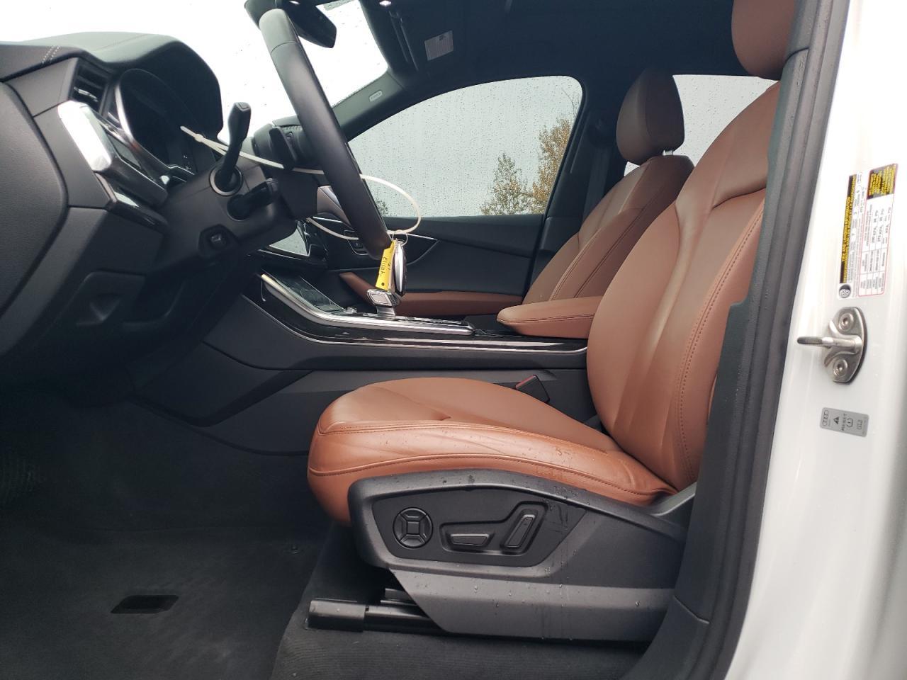 2023 AUDI Q7