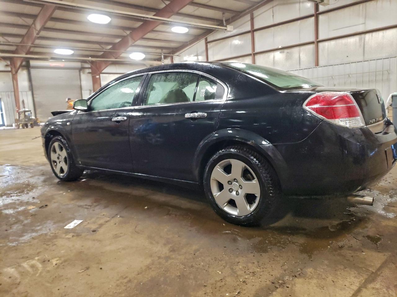 2009 SATURN Aura