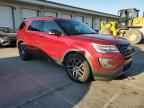 2016 FORD Explorer Sport Trac