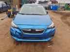 2019 SUBARU IMPREZA