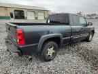 2003 CHEVROLET SILVERADO 1500