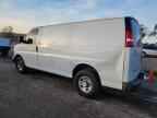 2020 CHEVROLET EXPRESS 2500