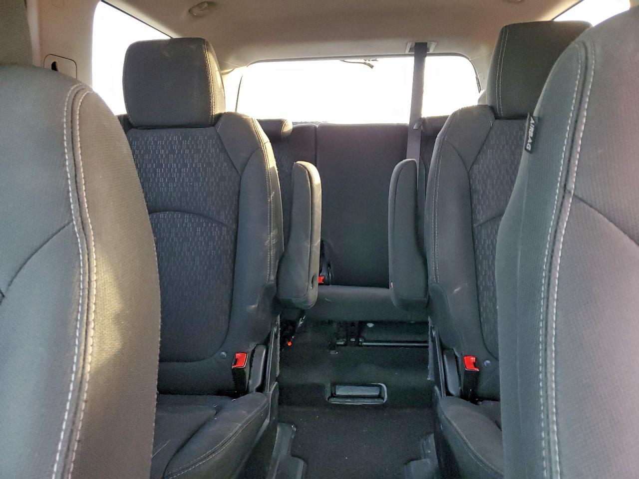 2014 GMC ACADIA