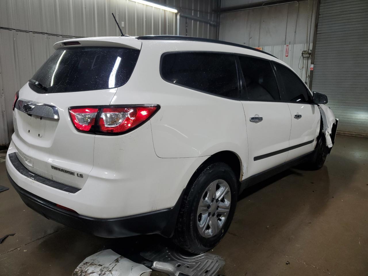2013 CHEVROLET TRAVERSE