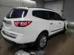 2013 CHEVROLET TRAVERSE