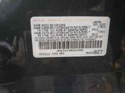 2006 MITSUBISHI outlander