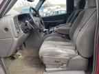2004 CHEVROLET Silverado