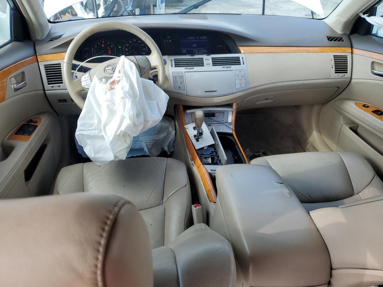 2006 TOYOTA Avalon