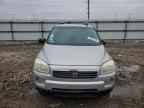 2005 SATURN Relay 3