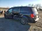 2014 DODGE GRAND CARAVAN