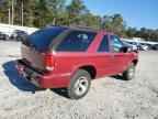 2004 CHEVROLET BLAZER