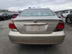 2006 TOYOTA CAMRY