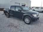 2018 NISSAN Frontier