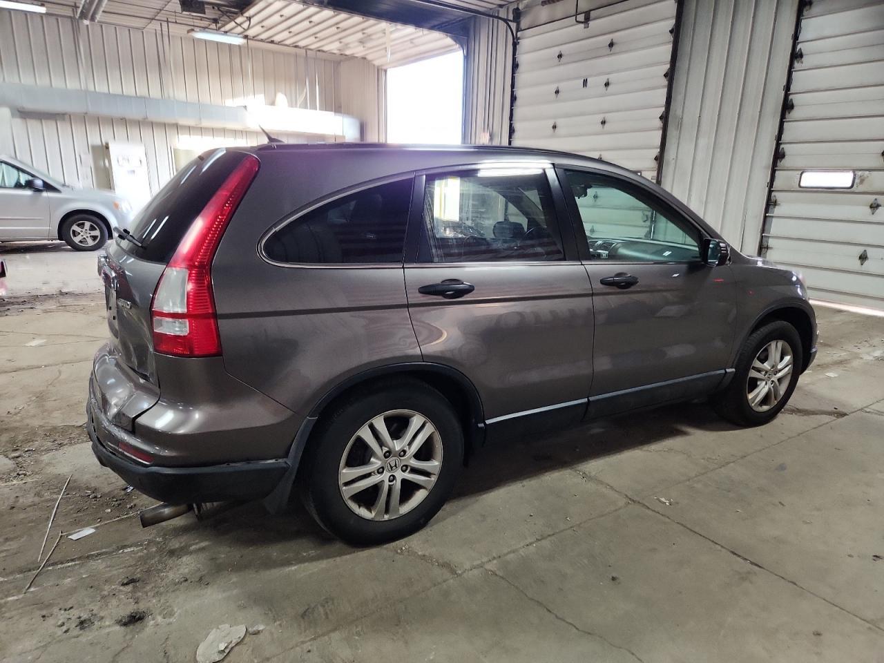 2010 HONDA CR-V