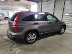 2010 HONDA CR-V