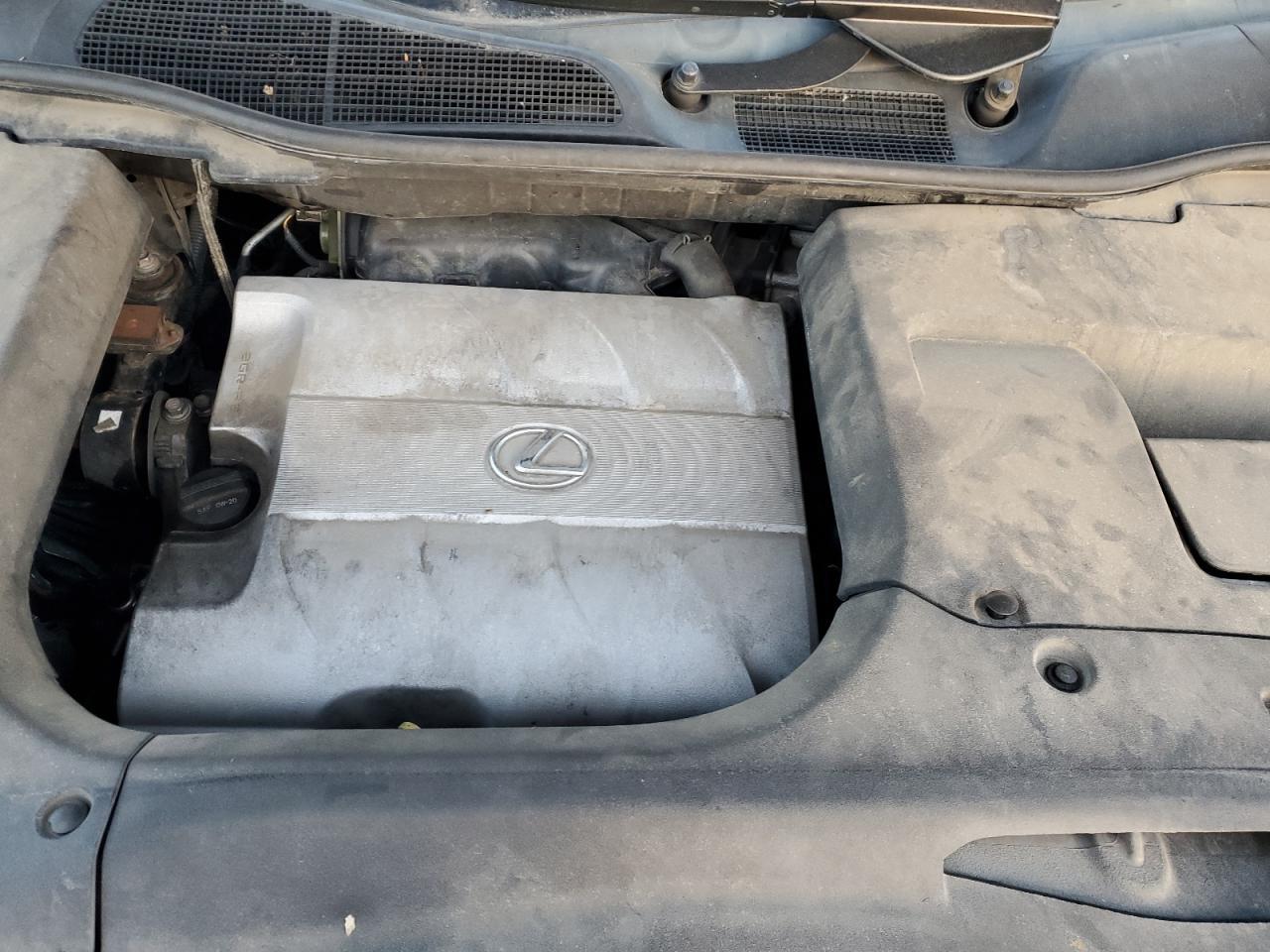 2014 LEXUS RX 350