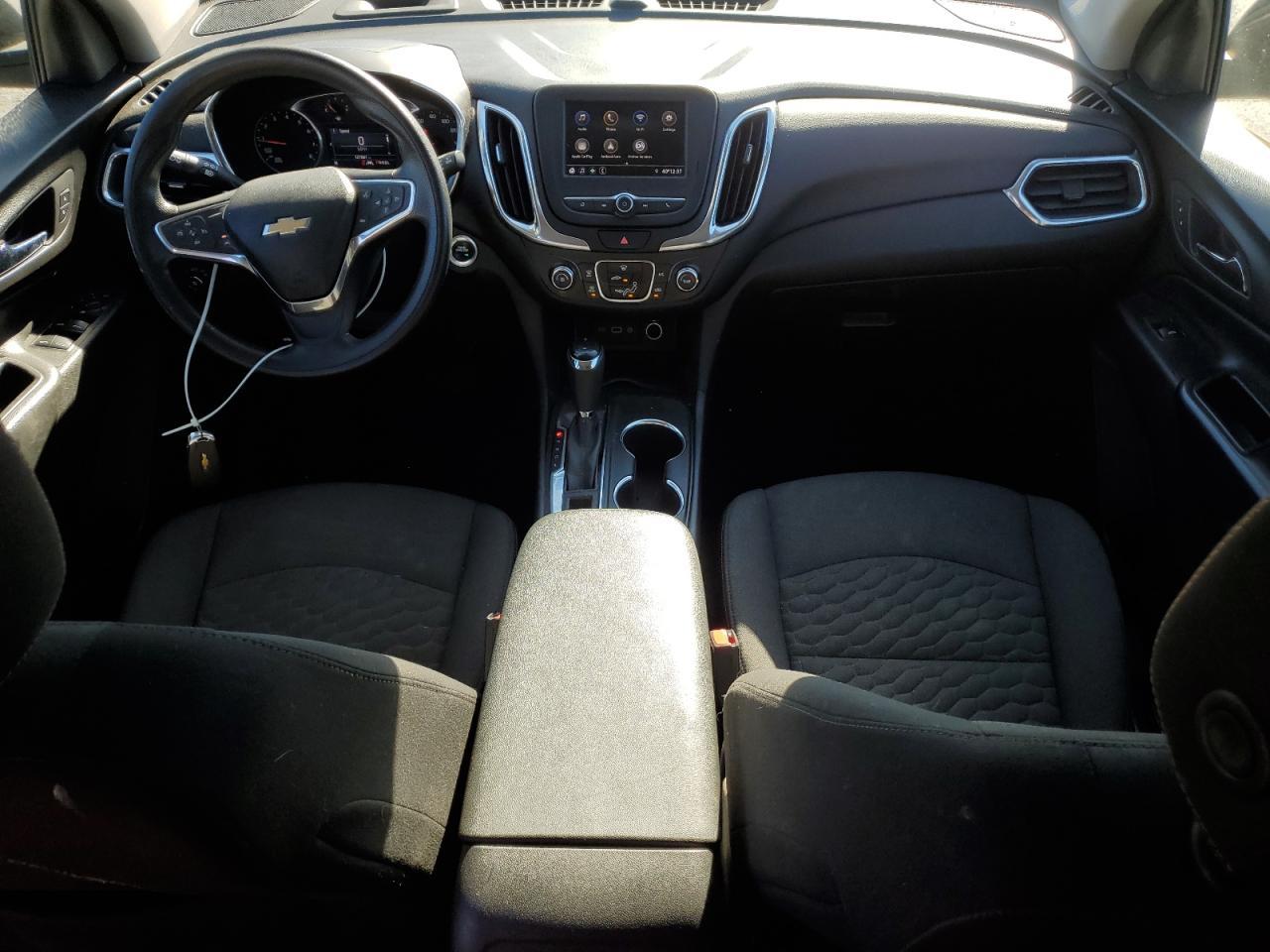 2021 CHEVROLET EQUINOX