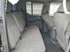 2015 NISSAN Frontier