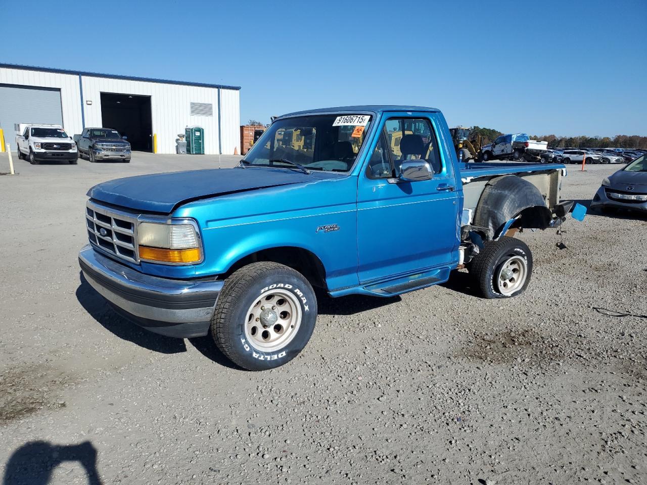 1994 FORD F-150