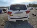 2011 TOYOTA Sequoia