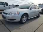 2012 CHEVROLET IMPALA