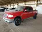 2001 FORD F-150