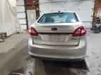 2013 FORD Fiesta