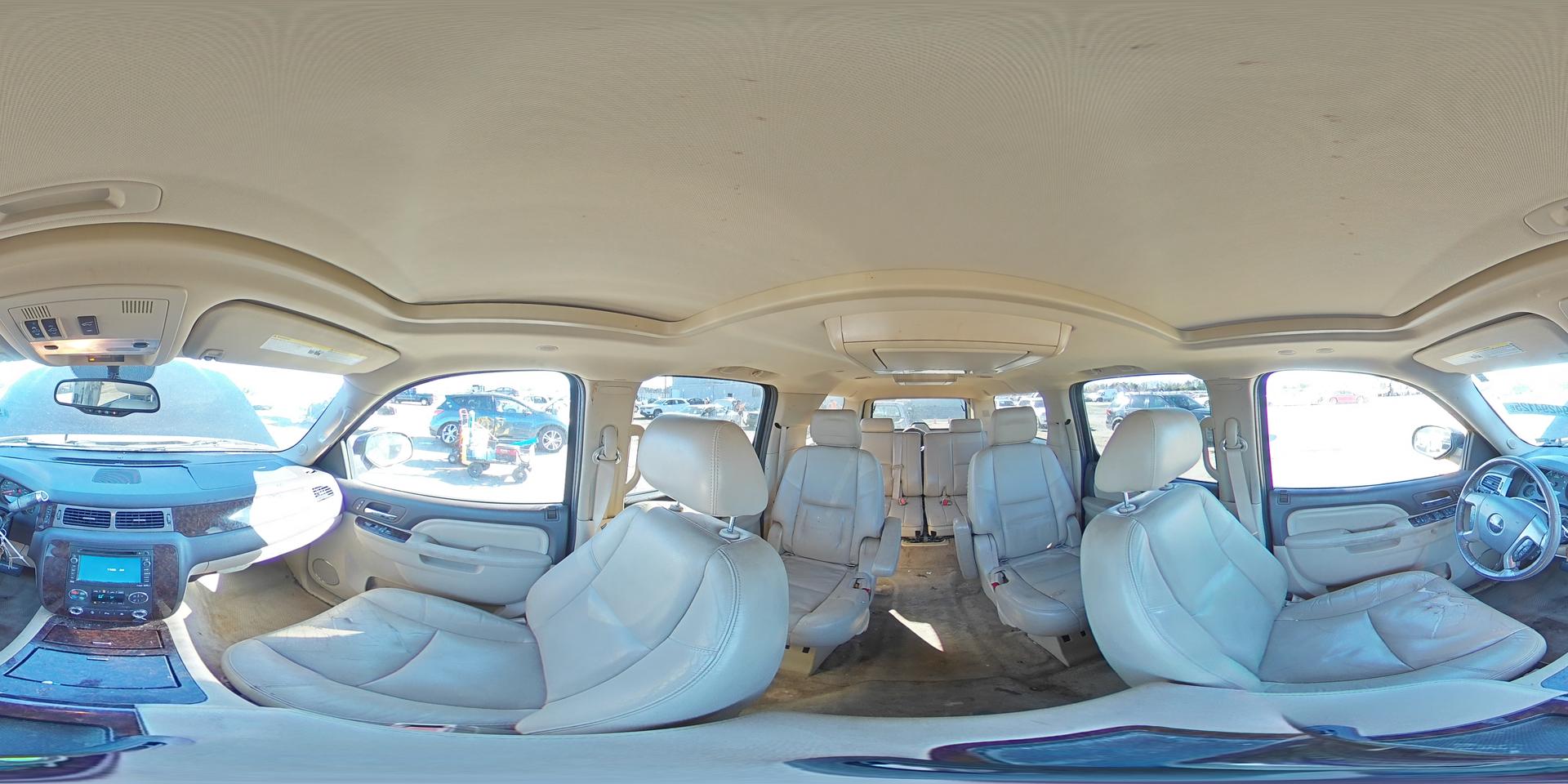 2011 GMC Yukon XL