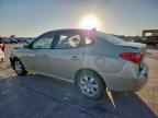 2009 HYUNDAI ELANTRA