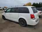 2015 DODGE GRAND CARAVAN