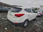 2013 HYUNDAI TUCSON
