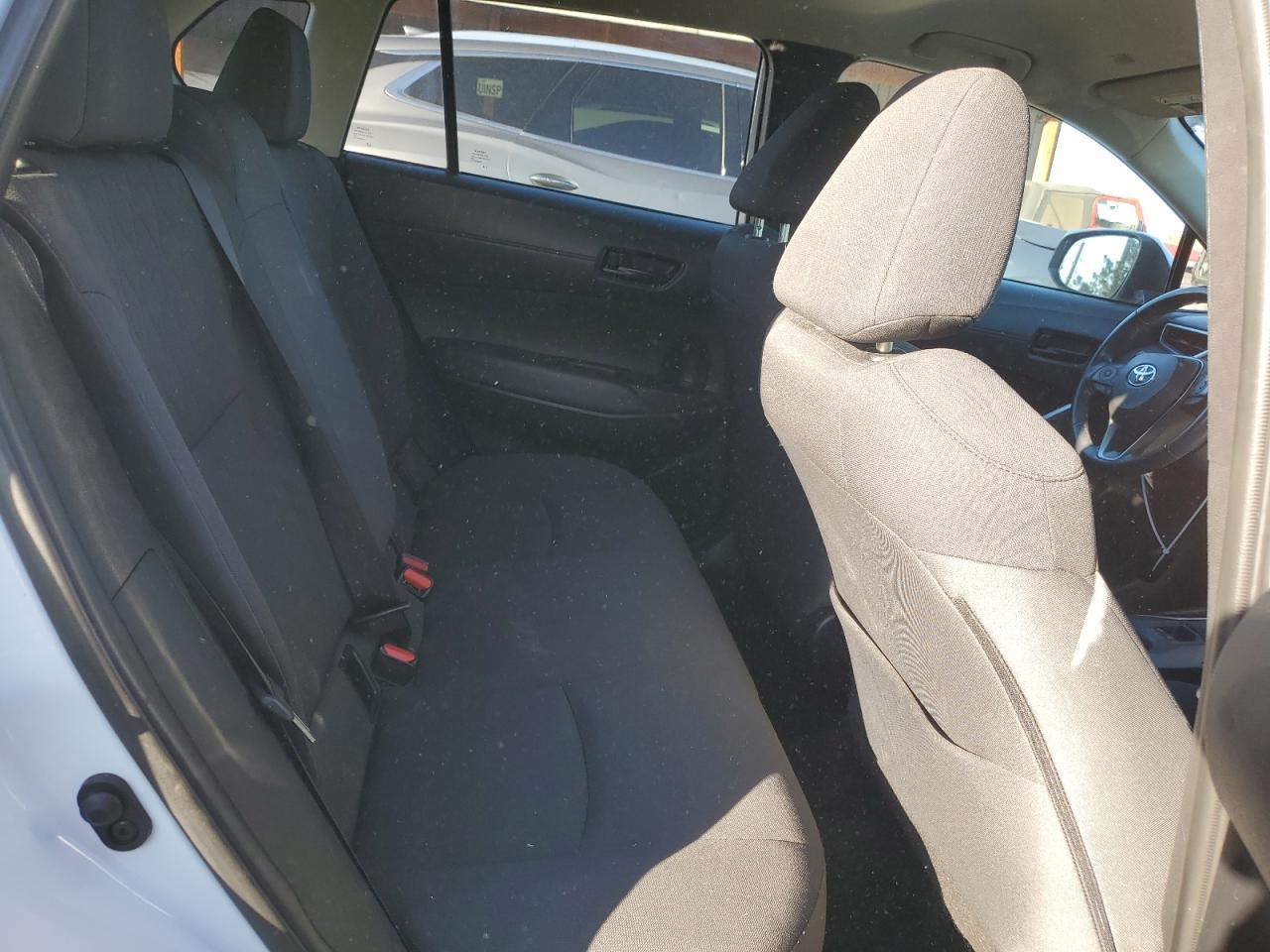 2022 TOYOTA Corolla Cross