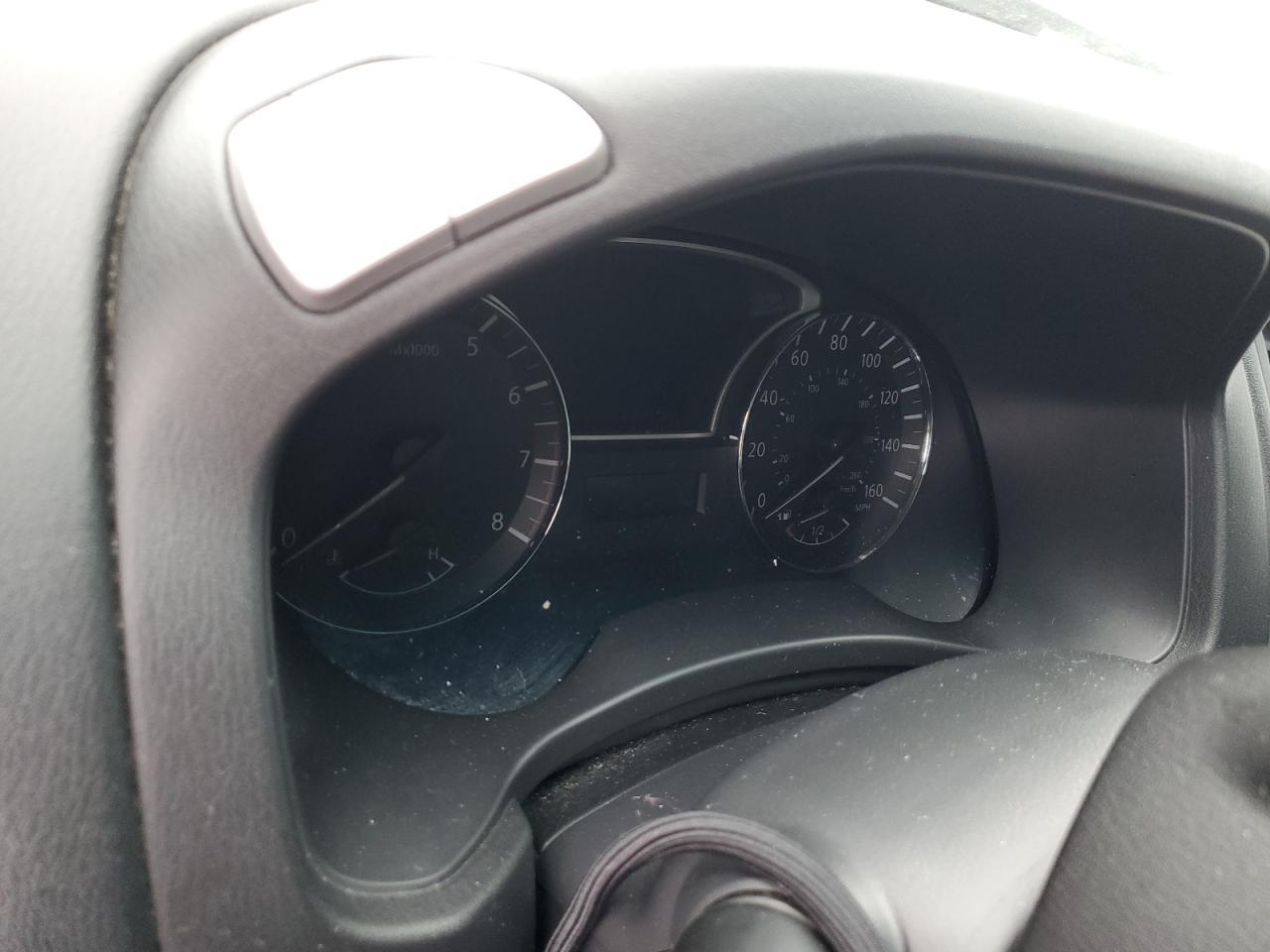 2013 NISSAN PATHFINDER
