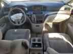 2016 NISSAN Quest