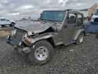 2003 JEEP WRANGLER